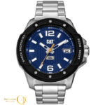 ساعت مچی مردانه کاترپیلار مدل SJ14111631 با بند استیل