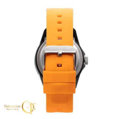 ساعت مچی از برند امریکایی LN.160.27.137 CATERPILLAR