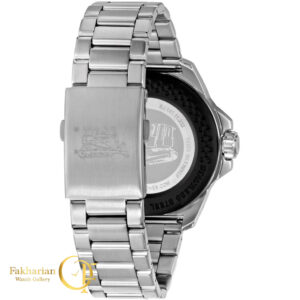 ساعت مچی مردانه کاترپیلار مدل SJ14111631 با بند استیل