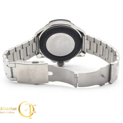 ساعت مچی کاترپیلار Cat Sj 141.11.131