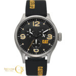 ساعت مچی مردانه کاترپیلار (CAT)مدل QB 143.27.137