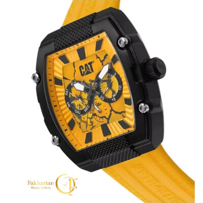 ساعت مچی مردانه کاترپیلار مدل I3.169.27.721