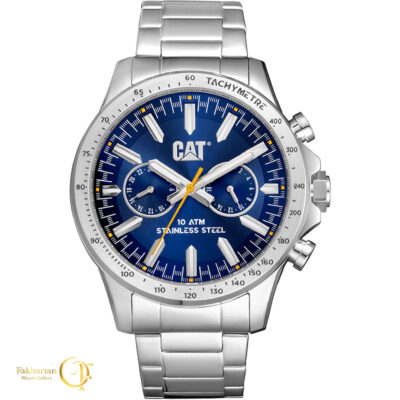 ساعت مچی کاترپیلار مدل CATERPILLAR AD 149.11.631