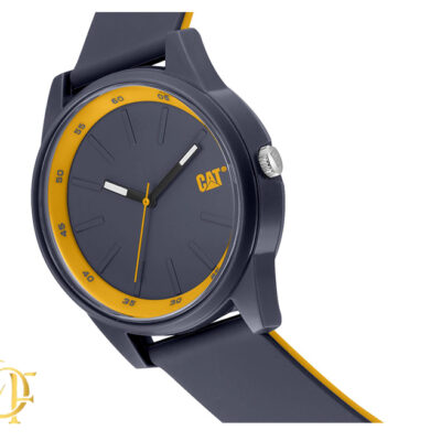 ساعت مچی کاترپیلار مدل caterpillar lj 140.24.427