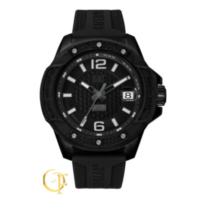 ساعت مچی کاترپیلار مدل sj.151.21.131