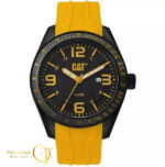 ساعت مردانه کاترپیلار (CAT)