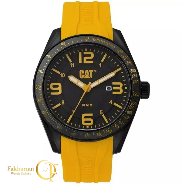 ساعت مردانه کاترپیلار (CAT) ساعت مردانه کاترپیلار (CAT)