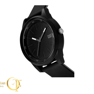 ساعت مچی کاترپیلار مدل caterpillar lj 160.21.121