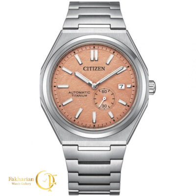 ساعت مچی مردانه سیتیزن مدل NJ0180-80Z