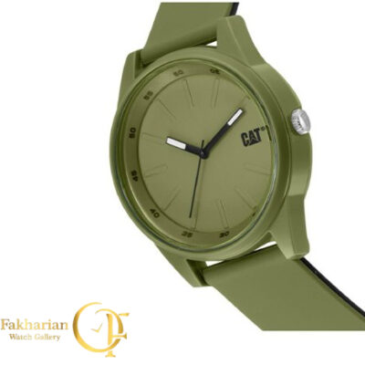 ساعت مچی اسپرت مردانه کاترپیلار مدل LJ.131.23.323