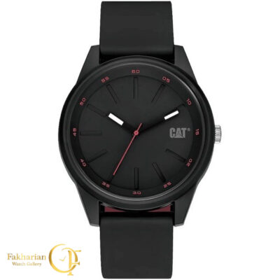 ساعت مچی کاترپیلار مدل caterpillar lj 160.21.120
