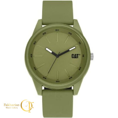 ساعت مچی اسپرت مردانه کاترپیلار مدل LJ.131.23.323