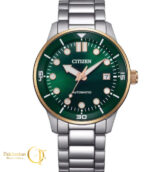 ساعت مچی مردانه سیتیزن مدل NJ0196-80X