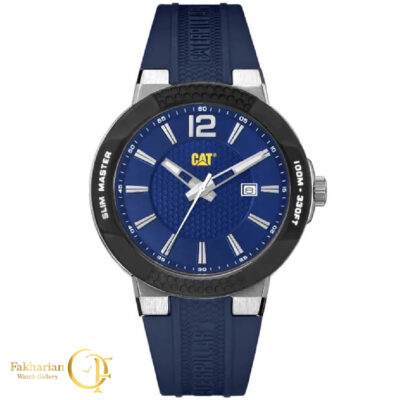 ساعت مچی کاترپیلار Cat SH 141.26.636