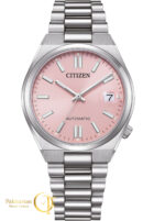 ساعت مچی سیتیزن(CITIZEN) مدل NJ 0200 50Z