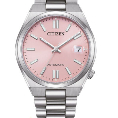 ساعت مچی سیتیزن(CITIZEN) مدل NJ 0200 50Z