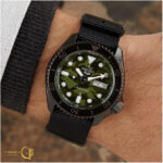 ساعت مچی مردانه سیکو مدل SRPJ37K1 - تصویر 2