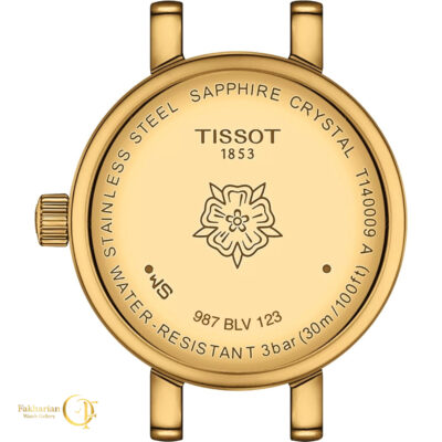 ساعت مچی زنانه تیسوت TISSOT T140.009.36.091