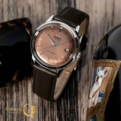 ساعت مچی اورینت مدل RA-AC0M15Y30B