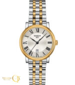 ساعت زنانه تیسوت (TISSOT) رفرانس T122.210.22.033.00