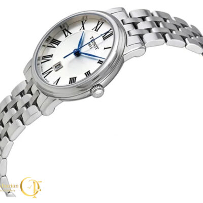  ساعت مچی زنانه تیسوت Tissot اورجینال مدل T122.210.11.033.00