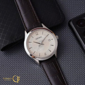 ساعت مچی مردانه سیکو مدل SUR421P1