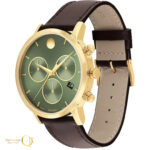 ساعت مچی مردانه موادو کد 0607890