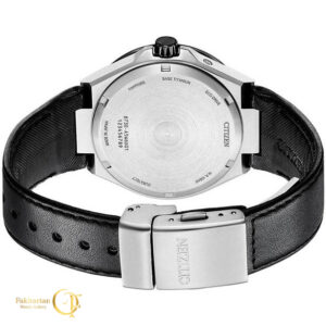 ساعت مچی مردانه سیتیزن مدل BU0066-11W