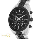 ساعت مچی مردانه اصل | برند سیتیزن | مدل AN8218-54E