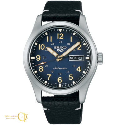 ساعت مچی مردانه سیکو مدل SRPG39K1