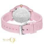 ساعت مچی عقربه ای زنانه لاکوست (Lacoste) مدل 2001289