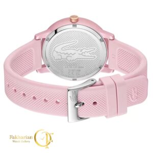 ساعت مچی عقربه ای زنانه لاکوست (Lacoste) مدل 2001289