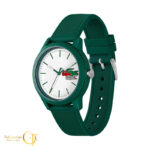 ساعت مچی مردانه و زنانه لاگوست LACOSTE مدل 2011135