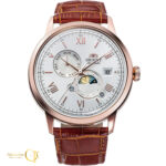 ساعت مچی مردانه اورینت RA-AK0801S00C