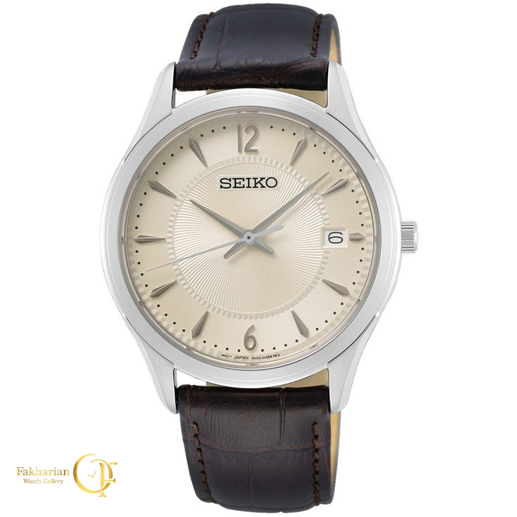 ساعت مچی مردانه سیکو مدل SUR421P1 ساعت مچی مردانه سیکو مدل SUR421P1