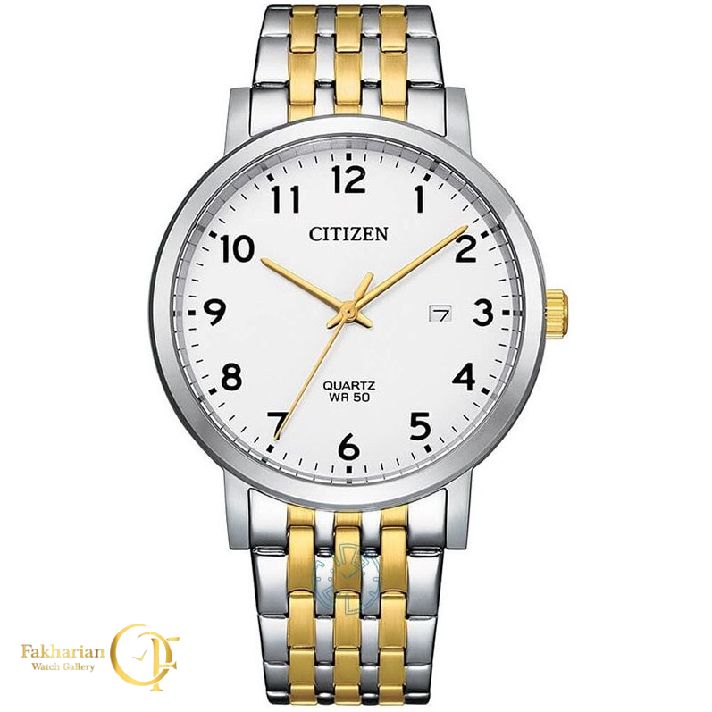 ساعت مچی مردانه سیتیزن مدل BI5076-51A ساعت مچی مردانه سیتیزن مدل BI5076-51A