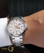 ساعت مچی مردانه اورینت مدل RA-AK0306S