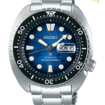 ساعت مچی سیکو SRPE39K1