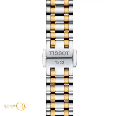 ساعت مچی تیسوت مدل T126.010.22.013.00