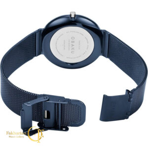 ساعت مچی اباکو مدل 230LXHLML