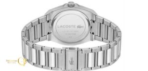 ساعت مچی مردانه لاکوست(LACOSTE) مدل 2011335