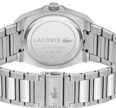 ساعت مچی مردانه لاکوست(LACOSTE) مدل 2011335