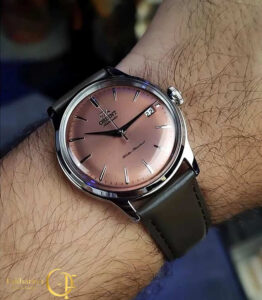 ساعت مچی اورینت RA-AC0M15Y30B