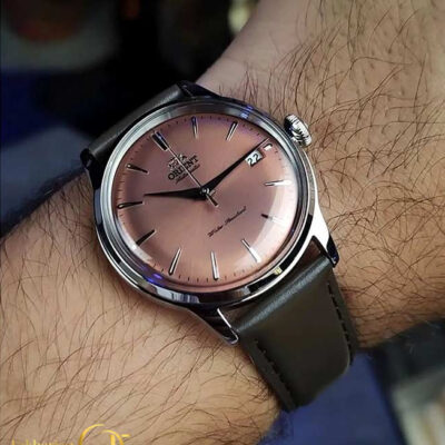 ساعت مچی اورینت RA-AC0M15Y30B