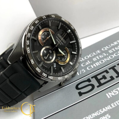 ساعت مچی مردانه سیکو مدل SSB349P1