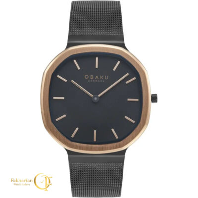 ساعت زنانه اباکو مدل V253GXMBMB