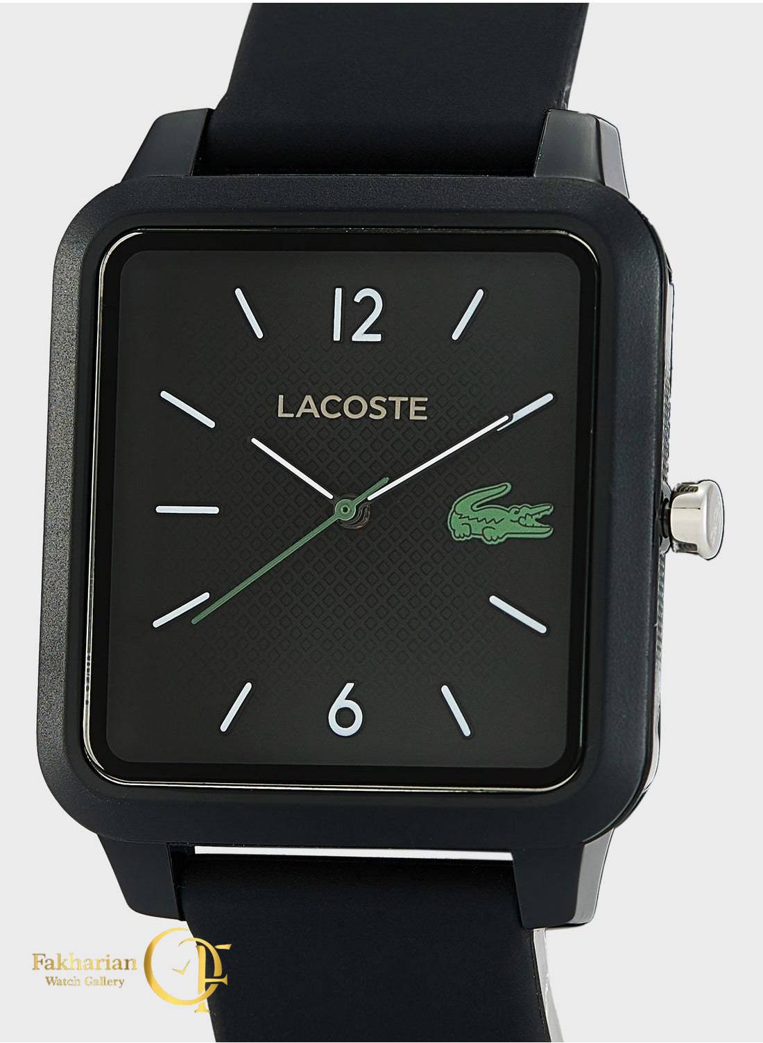 watch328 ساعت مچی لاکوست(LACOSTE) مدل 2011249