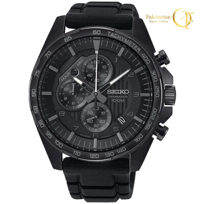ساعت مچی مردانه سیکو