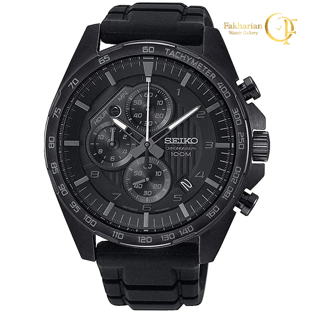 watch3444 ساعت مچی مردانه سیکو