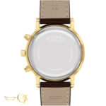 ساعت مچی مردانه موادو کد 0607890